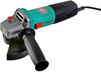 Углошлифовальная машина Sturm! AG95125