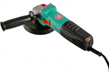 Углошлифовальная машина Sturm! AG95125
