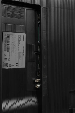 Телевизор LED Samsung 55