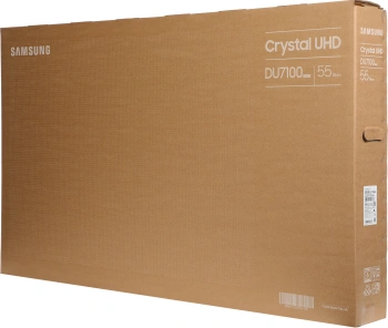 Телевизор LED Samsung 55