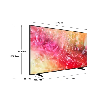 Телевизор LED Samsung 75