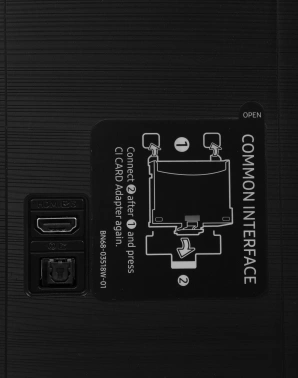 Телевизор LED Samsung 50