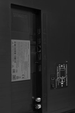 Телевизор LED Samsung 50