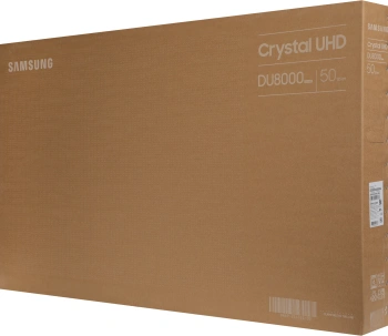 Телевизор LED Samsung 50