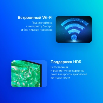 Телевизор LED Samsung 55