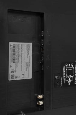 Телевизор LED Samsung 55