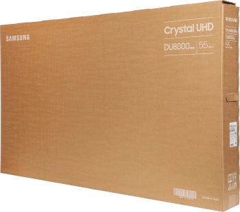 Телевизор LED Samsung 55