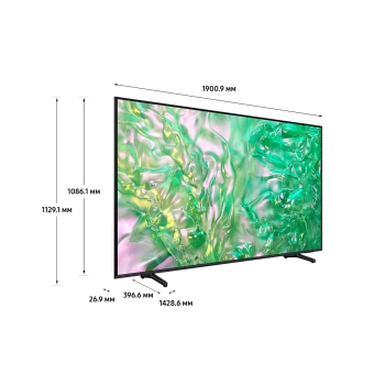 Телевизор LED Samsung 85