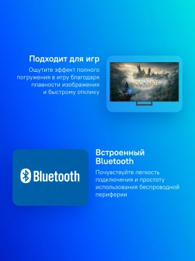 Телевизор LED Samsung 55