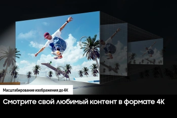 Телевизор LED Samsung 65