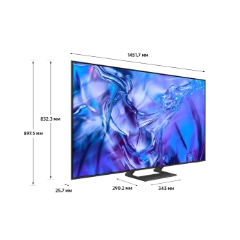 Телевизор LED Samsung 65