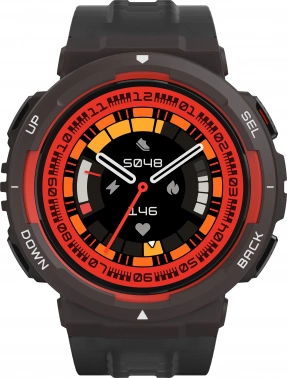 Смарт-часы Amazfit Active Edge A2212