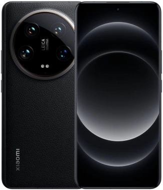 Смартфон Xiaomi 14 Ultra 512Gb 16Gb черный моноблок 3G 4G 2Sim 6.73