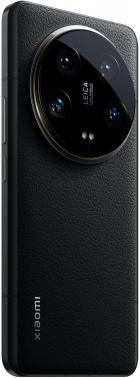 Смартфон Xiaomi 14 Ultra 512Gb 16Gb черный моноблок 3G 4G 2Sim 6.73