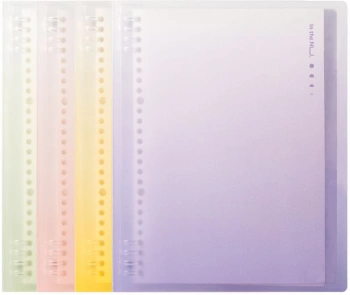 Тетрадь Deli NUSIGN NS319