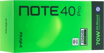 Смартфон Infinix X6850