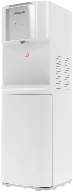 Кулер Starwind  SW-1115EW