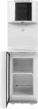 Кулер Starwind  SW-1115EW