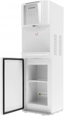 Кулер Starwind  SW-1115EW