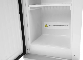 Кулер Starwind  SW-1115EW