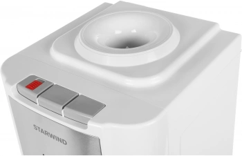 Кулер Starwind  SW-1115EW