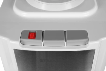 Кулер Starwind  SW-1115EW