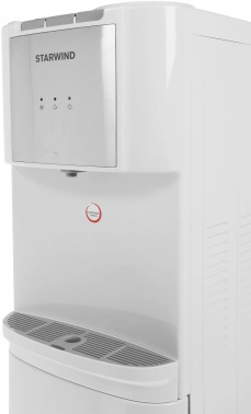 Кулер Starwind  SW-1115EW