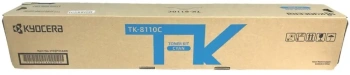 Картридж лазерный Kyocera TK-8110C