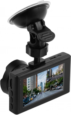 Видеорегистратор Digma FreeDrive 300DW