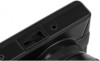 Видеорегистратор Digma FreeDrive 300DW