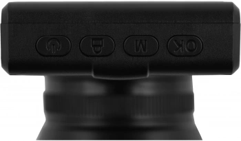 Видеорегистратор Digma FreeDrive 300DW