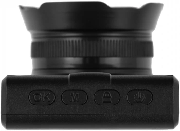 Видеорегистратор Digma FreeDrive 300DW