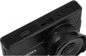 Видеорегистратор Digma FreeDrive 300DW