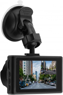 Видеорегистратор Digma FreeDrive 300DW