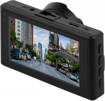 Видеорегистратор Digma FreeDrive 300DW