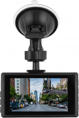 Видеорегистратор Digma FreeDrive 300DW