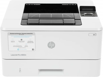 Принтер лазерный HP LaserJet Pro 4003N