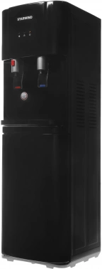 Кулер Starwind  SW-1113EB