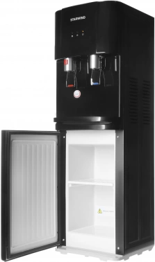 Кулер Starwind  SW-1113EB