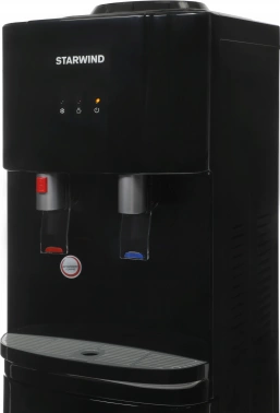 Кулер Starwind  SW-1113EB