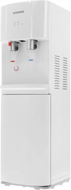 Кулер Starwind  SW-1113EW