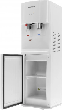 Кулер Starwind  SW-1113EW