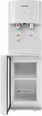 Кулер Starwind  SW-1113EW