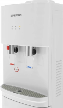 Кулер Starwind  SW-1113EW