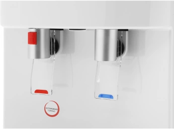 Кулер Starwind  SW-1113EW