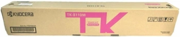 Картридж лазерный Kyocera TK-8110M