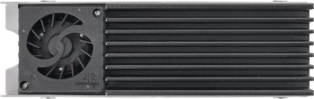 Радиатор для SSD Thermaltake  MS-1