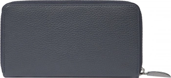 Кошелек женский Piquadro Modus Special PD1515MOSR/BLU синий натур.кожа