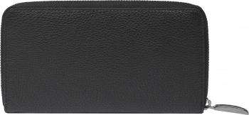 Кошелек женский Piquadro Modus Special PD1515MOSR/N черный натур.кожа