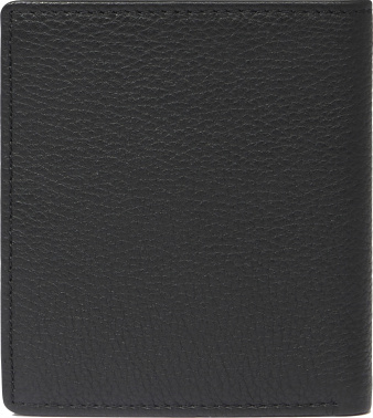 Чехол для кредитных карт Piquadro Modus Special PP1518MOSR/N черный натур.кожа